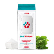 Dog All Purpose + Skin & Coat Pet WiPees™ Product Image