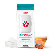 Cat All Purpose Pet WiPees™ Product Image