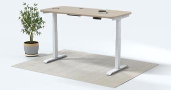 Smart Desk, Height Adjustable Desks