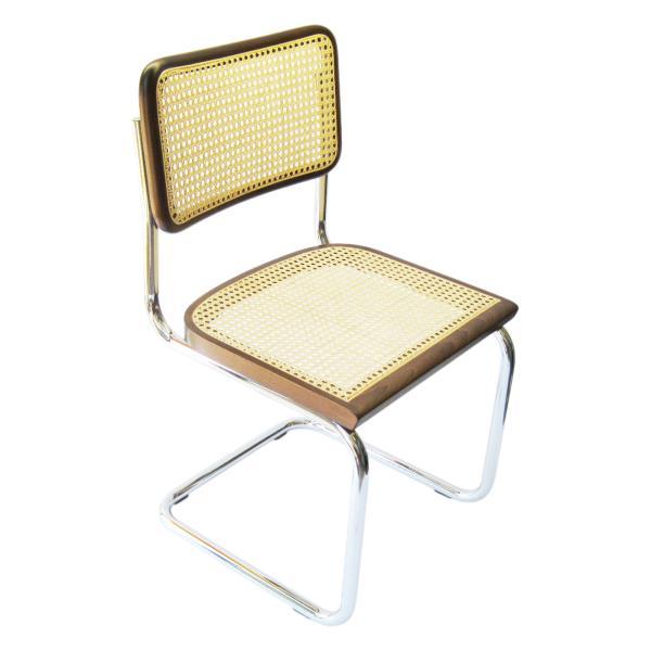 Marcel breuer 2024 rattan chair