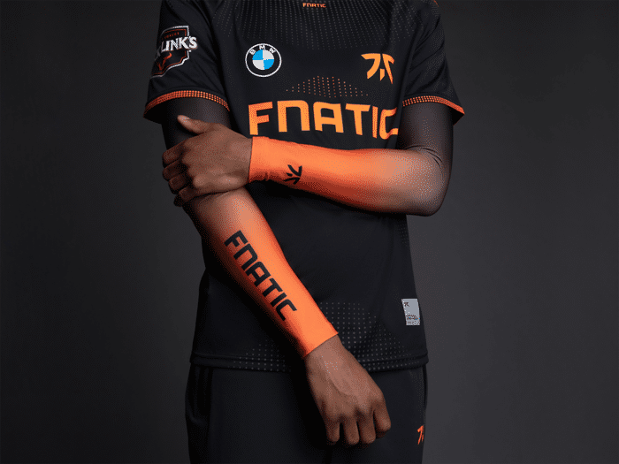 Fnatic Pro Compression Sleeve Review 