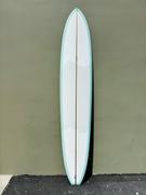 フィッシュ　サーフボード　eagle  soward FDK Eagle Sword | 5'11” FDK Mark 2 Tan Surfboard