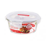 Online-Shop - Buy Container Rectangular with 3 Insets 1.0  l (HPL817C-B)