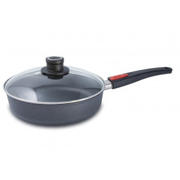 WOLL Woll Eco Lite Fixed Handle Induction Saute Pan 28cm 3.5L