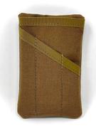 Custom Handmade Bird & Trout Knife belt sheath – Yellow Birch Outfitters