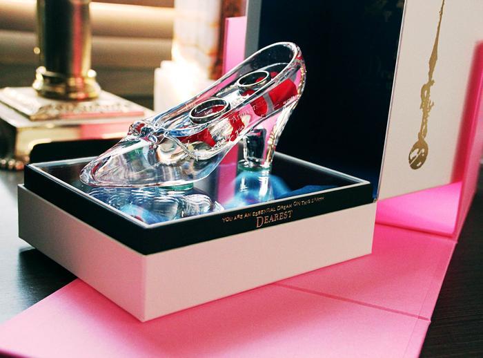 Dearest 12時の魔法 ガラスの靴 Dearest 12時の魔法 Dearest 12時の魔法 ガラスの靴 Dearest 12時の魔法