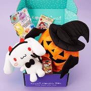 5 Cute Character Bento to Brighten Up Your Day! - YumeTwins: The Monthly  Kawaii Subscription Box Straight from Tokyo to Your Door!