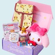 Who is Cute: My Melody! - YumeTwins: The Monthly Kawaii Subscription Box  Straight from Tokyo to Your Door!