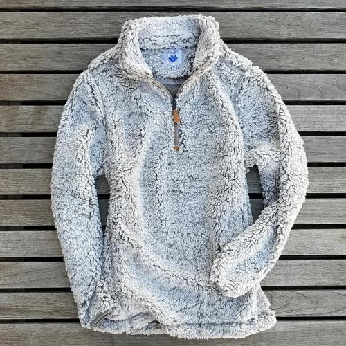 sherpa brand sweater