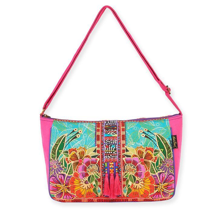 laurel burch cat tote bolsas