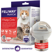 Feliway Classic Spray - Feromonas para Gatos – Petit Paws