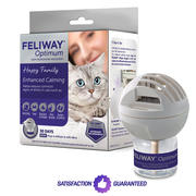  FELIWAY Spray Classic Spray, 60 mL - Reassures Cats During Car  Travel, Veterinary Visits & Helps Control Unwanted Behaviours Like Urine  Spraying, Scratching - (60 mL Spray, 1-Pack) : Pet Supplies