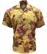 Hawaiian Shirt Style Guide – Paradise Found