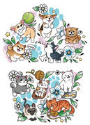 Best Furiends Product Image