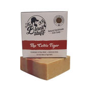 The Celtic Tiger Product Image