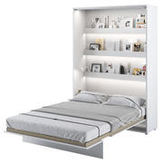 Arvei Vertical Murphy Wall Bed | Double Bed | BC-01 Product Image