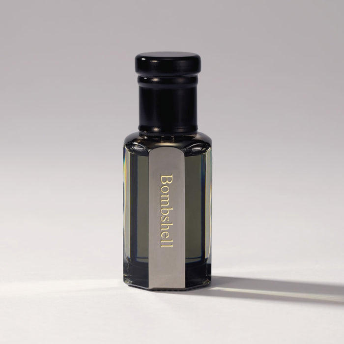 Amazon.com : Daniel's Truth Roll-On Essential Oil Perfume