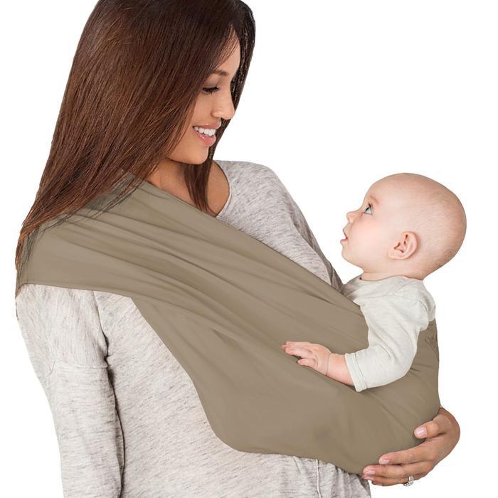 Cotton baby outlet carrier