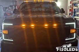 Custom Ford F150 LED Lighting - Stand out & Shine Brighter!
