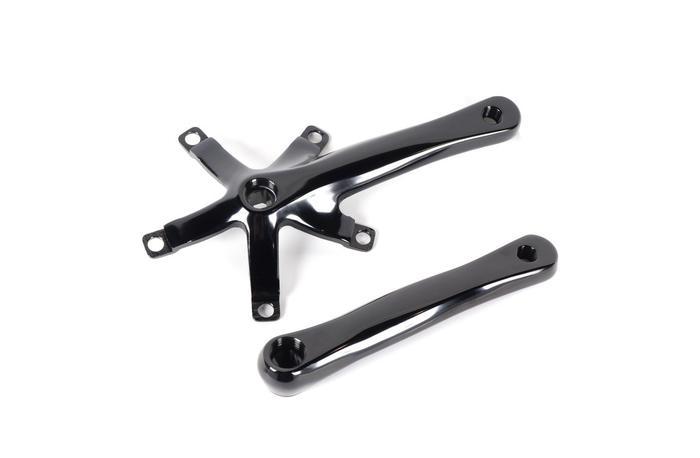 Gran Compe II / H+Son Archetype 700C 32H/32H Fixed Gear Gran Compe II / H+Son Archetype 700C 32H/32H Fixed Gear