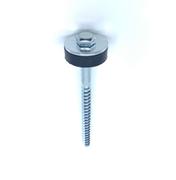 Short Flat Top Peg