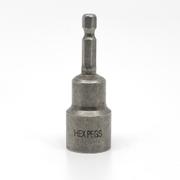 Hex Pegs Hex Socket
