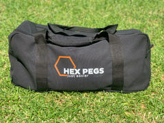 Canvas Carry Bag