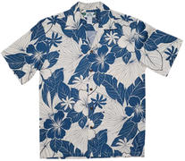 Tydres Men's Hawaiian Girl Shirts Short Sleeve Hawaiian Shirts