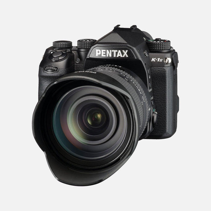 Pentax K-1 Mark II - Aparaty cyfrowe - Foto - Sklep