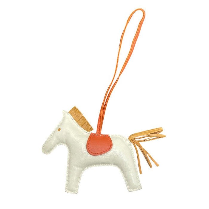 エルメス HERMES フィネス ブラックスピネルネックレス K18
