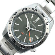 パネライ PANERAI ルミノール ベースロゴ 44mm OP6728 ブラック SS  