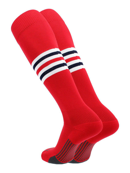 TCK - Sport Socks For Baseball, Softball, Soccer, Basketball, Football