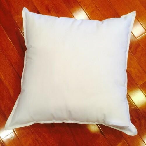 Lumbar Pillow Insert 14x36, Pillow Form Insert, Synthetic Fill