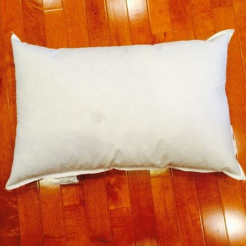 8x8 Pillow Form