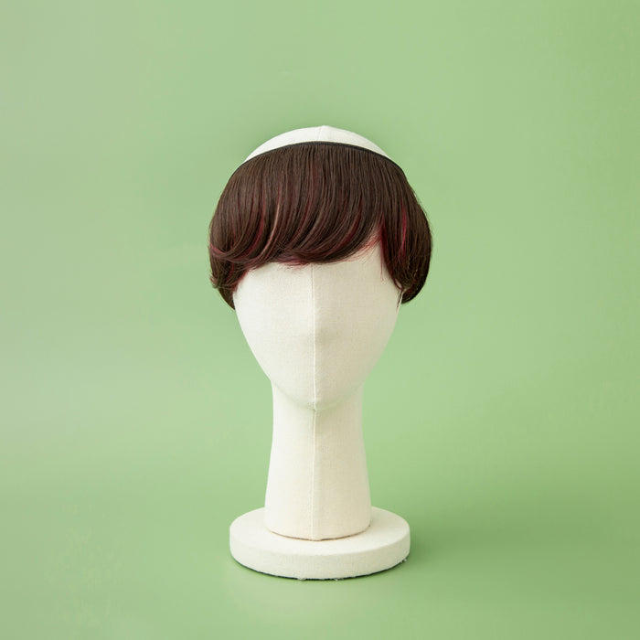 ウィッグ – BAREN（バレン）