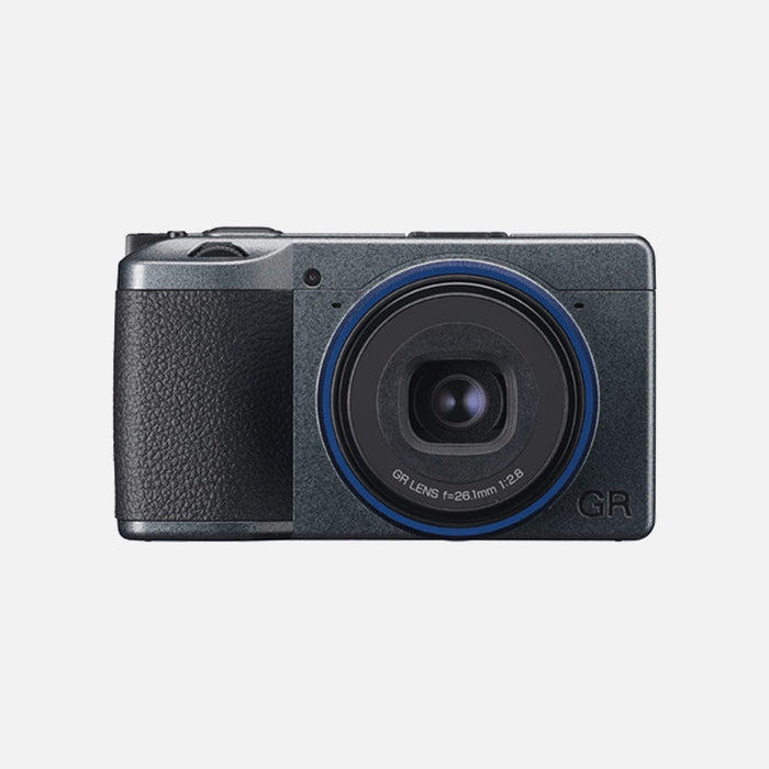 RICOH GR IIIx - Digital compact - Advanced Compact Camera