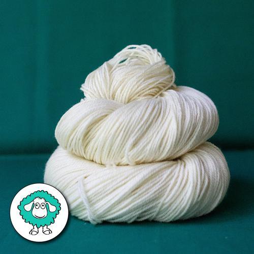 undyed wool yarn wholesale