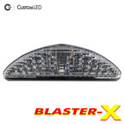 2008-2014 Yamaha Raider Blaster-X Integrated LED Tail Light Product Image