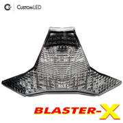 2021-2025 Kawasaki Ninja ZX-10RR Blaster-X Integrated LED Tail Light Product Image
