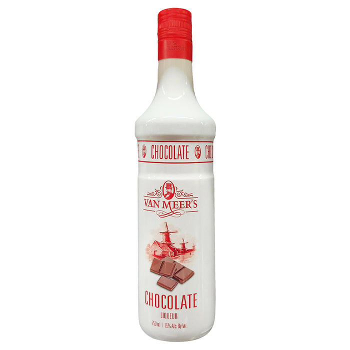 Godiva Chocolate Liqueur - 750ml – Liquor Freight
