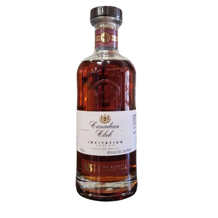 Grand Old Parr 18-year Blended Scotch Whiskey - 750ml