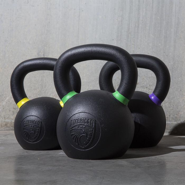 American Barbell Classic Kettlebell