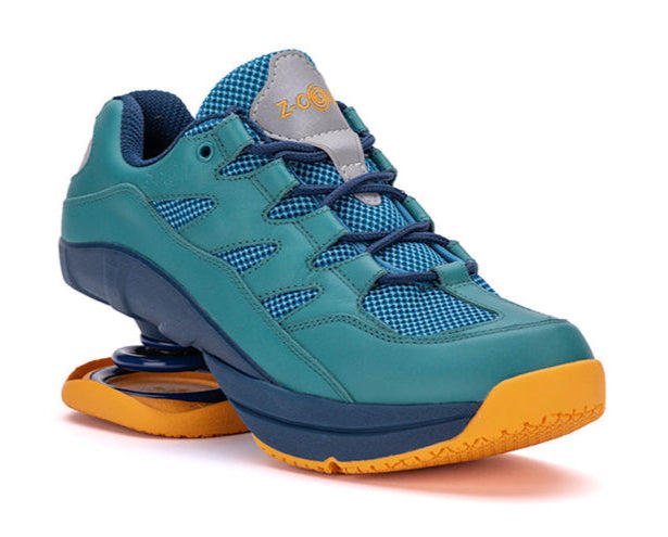 Z-CoiL Pain Relief Footwear | Lose Your Pain Or Your Money Back