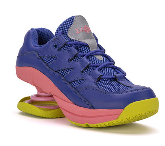 Z-CoiL Pain Relief Footwear | Lose Your Pain Or Your Money Back