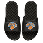 New York Knicks Primary Personalized Slides Product Image