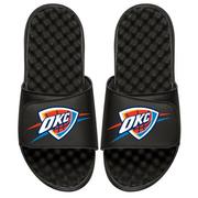 Oklahoma City Thunder Primary Slides Product Image