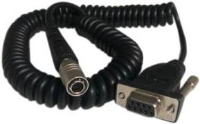 Nikon to Data Collector Cable Product Image