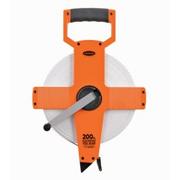Keson Nylon Reinforced Steel Blade 200 Foot Tape with Hook  Product Image
