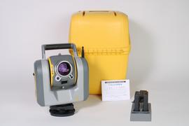 Trimble SX10 1” Scanning Total Station - Used Product Image