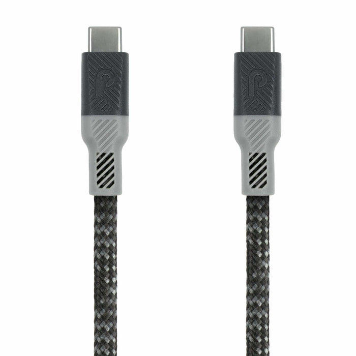 Lightning, USB-C, and Micro USB Cables